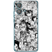 Чехол BoxFace Motorola Edge 40 Neo O-Face