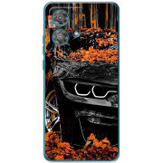 Чехол BoxFace Motorola Edge 40 Neo BMW M3