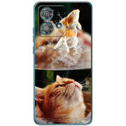 Чехол BoxFace Motorola Edge 40 Neo 