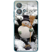 Чехол BoxFace Motorola Edge 40 Neo 