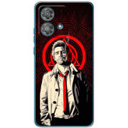 Чехол BoxFace Motorola Edge 40 Neo Константин NBC