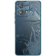 Чехол BoxFace Motorola Edge 40 Neo 