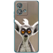 Чехол BoxFace Motorola Edge 40 Neo 