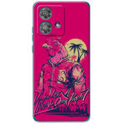 Чехол BoxFace Motorola Edge 40 Neo 