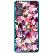 Чехол BoxFace Motorola Edge 40 Neo 
