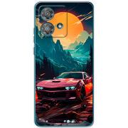 Чехол BoxFace Motorola Edge 40 Neo 