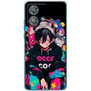 Чехол BoxFace Motorola Edge 40 Neo 