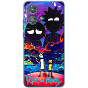 Чехол BoxFace Motorola Edge 40 Neo 