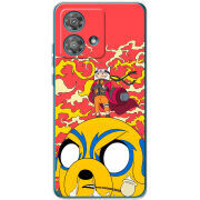 Чехол BoxFace Motorola Edge 40 Neo 