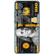 Чехол BoxFace Motorola Edge 40 Neo 