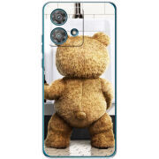 Чехол BoxFace Motorola Edge 40 Neo 