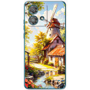 Чехол BoxFace Motorola Edge 40 Neo 