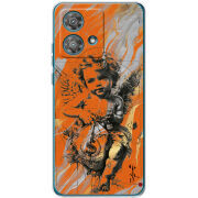 Чехол BoxFace Motorola Edge 40 Neo 