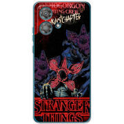 Чехол BoxFace Motorola Edge 40 Neo 