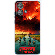 Чехол BoxFace Motorola Edge 40 Neo 