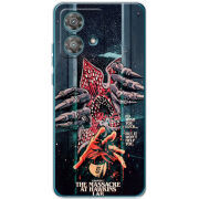 Чехол BoxFace Motorola Edge 40 Neo 