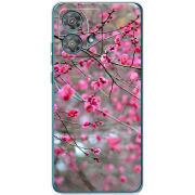 Чехол BoxFace Motorola Edge 40 Neo 