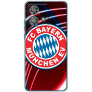 Чехол BoxFace Motorola Edge 40 Neo 