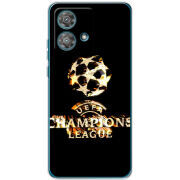 Чехол BoxFace Motorola Edge 40 Neo 