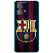 Чехол BoxFace Motorola Edge 40 Neo 