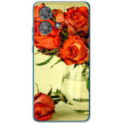 Чехол BoxFace Motorola Edge 40 Neo 