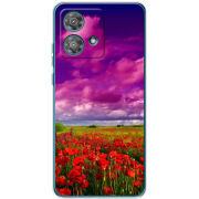 Чехол BoxFace Motorola Edge 40 Neo 