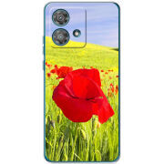 Чехол BoxFace Motorola Edge 40 Neo Мак