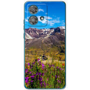 Чехол BoxFace Motorola Edge 40 Neo 