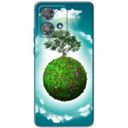 Чехол BoxFace Motorola Edge 40 Neo 