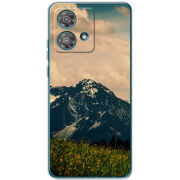 Чехол BoxFace Motorola Edge 40 Neo 