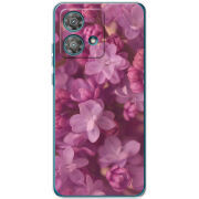 Чехол BoxFace Motorola Edge 40 Neo 