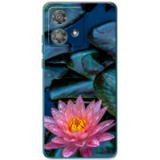 Чехол BoxFace Motorola Edge 40 Neo 