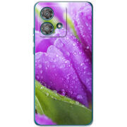 Чехол BoxFace Motorola Edge 40 Neo 