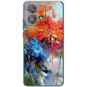 Чехол BoxFace Motorola Edge 40 Neo 