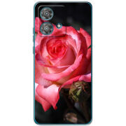 Чехол BoxFace Motorola Edge 40 Neo 