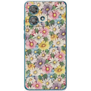 Чехол BoxFace Motorola Edge 40 Neo 