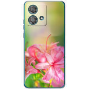 Чехол BoxFace Motorola Edge 40 Neo 