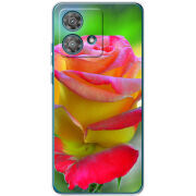 Чехол BoxFace Motorola Edge 40 Neo 