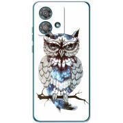 Чехол BoxFace Motorola Edge 40 Neo 