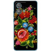 Чехол BoxFace Motorola Edge 40 Neo 