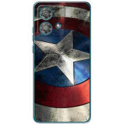 Чехол BoxFace Motorola Edge 40 Neo 