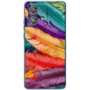 Чехол BoxFace Motorola Edge 40 Neo Colour Joy