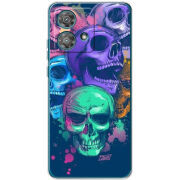 Чехол BoxFace Motorola Edge 40 Neo 