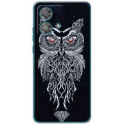 Чехол BoxFace Motorola Edge 40 Neo 