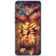 Чехол BoxFace Motorola Edge 40 Neo 