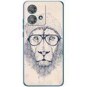 Чехол BoxFace Motorola Edge 40 Neo 