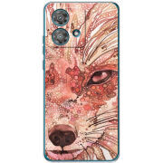 Чехол BoxFace Motorola Edge 40 Neo 