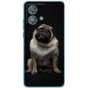 Чехол BoxFace Motorola Edge 40 Neo 