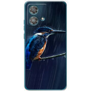 Чехол BoxFace Motorola Edge 40 Neo 