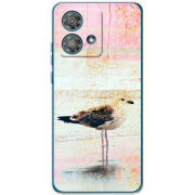 Чехол BoxFace Motorola Edge 40 Neo 